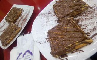 Il Camino Café Comida