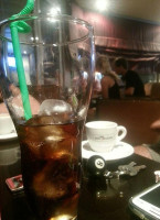 Il Camino Café Bebida