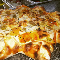 Club Sandwitch Burrito Comida