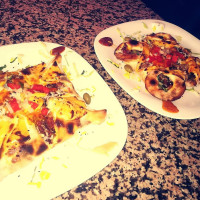 Club Sandwitch Burrito Comida