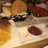 Number One Coffee Shop Comida