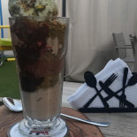 Number One Coffee Shop Bebida