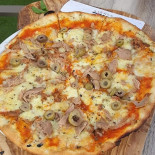 Number One Coffee Shop Comida