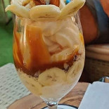 Number One Coffee Shop Comida