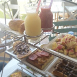 Number One Coffee Shop Bebida