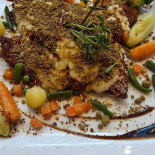 Number One Coffee Shop Comida