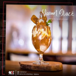 Number One Coffee Shop Bebida