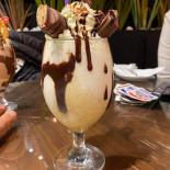 Number One Coffee Shop Bebida