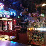 Floating Market inside