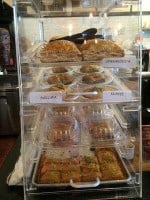 Chick'n Chips Comida