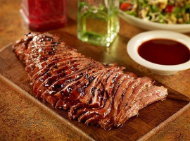 Chick'n Chips Comida