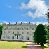 Chick'n Chips Exterior