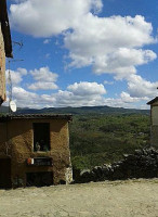 Grilled Fish Exterior