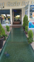Gusto Del Mare Exterior