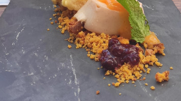 Rhapsody's Lekki food