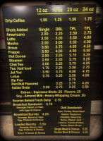 Cafe One By Sterling Carta