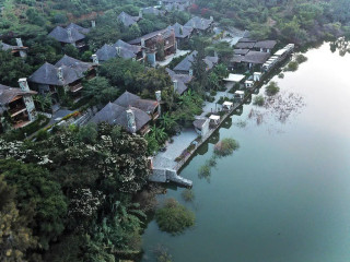 Kuriftu Resort Entoto