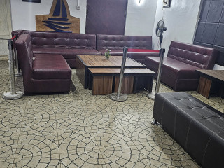 Xela Hotels, Ile-ife