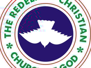 Rccg National Kitchen