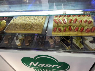 Patisserie Nasri