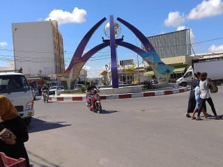 مكرم بديرة Baghdad