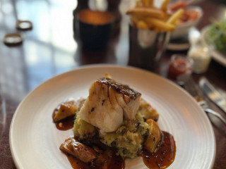 Bread Street Kitchen Southwark