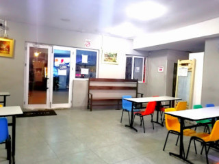 China House Fast Food