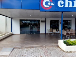 Chicken Cottage Yola