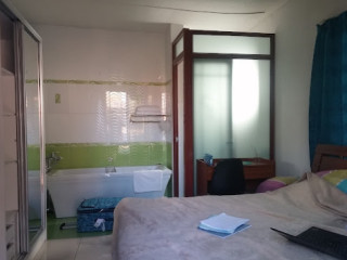 Testimony Guest House