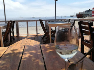 Walvis Bay Yacht Club Pub