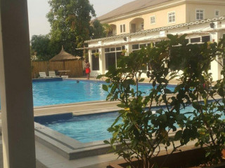 The Clubhouse Abuja