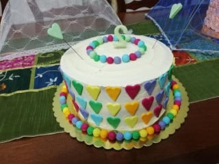 Homemade Delicacies By Farhana Sazzia Patel