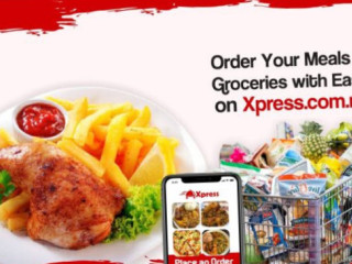 Iyara Side African Kitchen