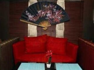 Zenith Water Margin Chinese