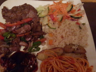 Olivia's Pastry Cafe