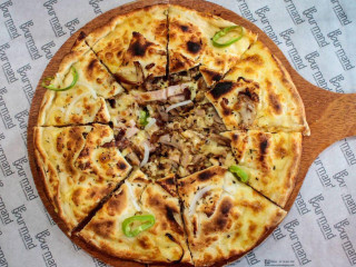 Le Gourmand Mourouj2