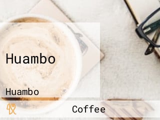 Huambo