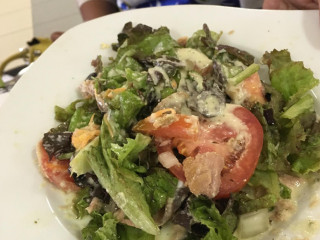 Makush Art Gallery Italian