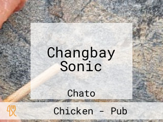 Changbay Sonic