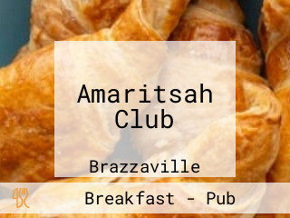 Amaritsah Club