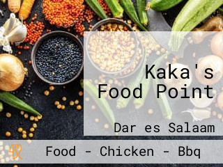 Kaka's Food Point