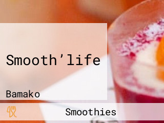 Smooth’life