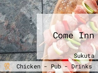 Come Inn