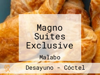 Magno Suites Exclusive