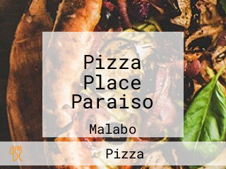 Pizza Place Paraiso