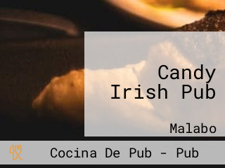 Candy Irish Pub