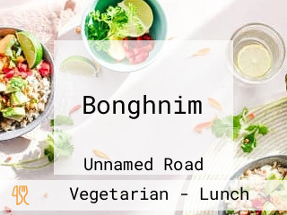 Bonghnim