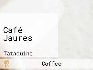 Café Jaures