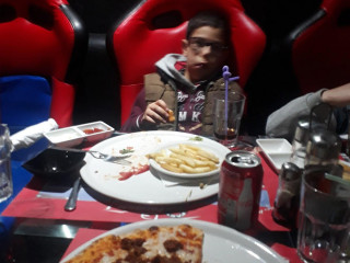 Fast Food La Formule