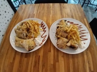 Savannah Resto And Pizza